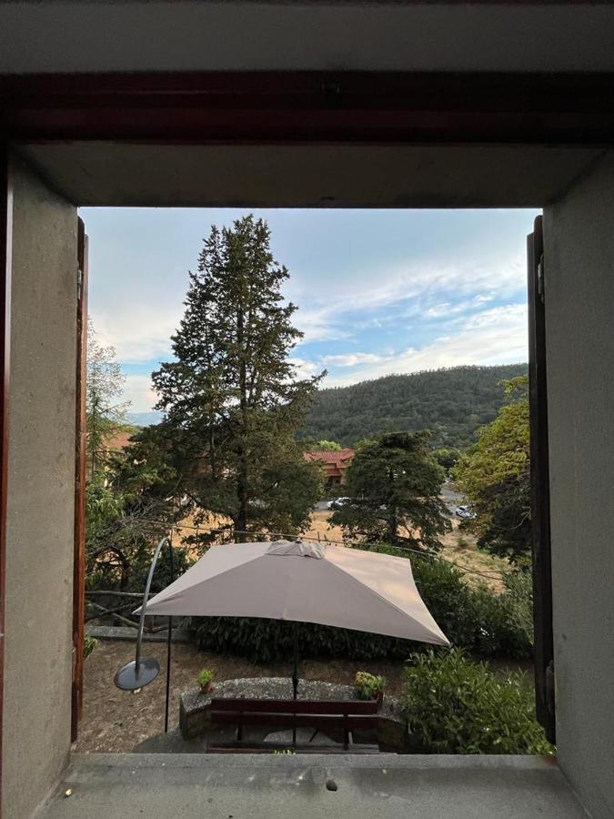 Casa Lastri Poppi Exterior photo