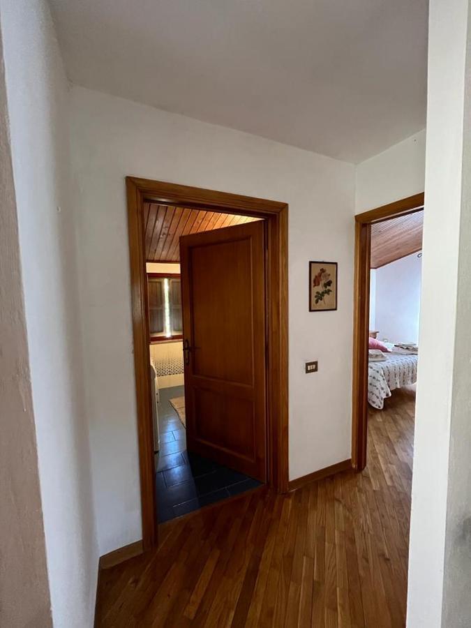 Casa Lastri Poppi Exterior photo
