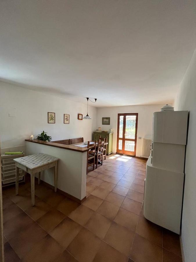 Casa Lastri Poppi Exterior photo
