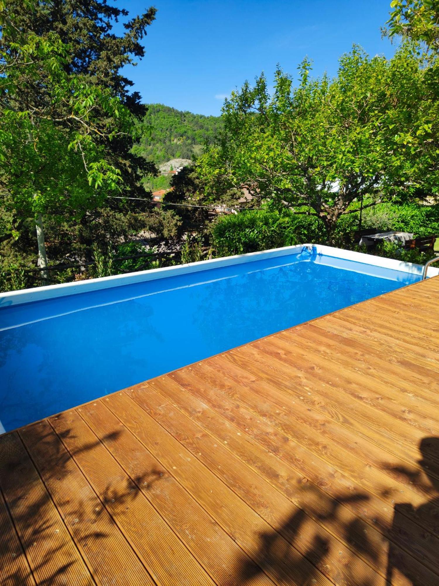 Casa Lastri Poppi Exterior photo